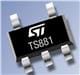 STMicroelectronics TS881ICT