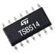 STMicroelectronics TSB514IYDT
