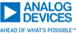 Analog Devices Inc. Logo