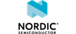 Nordic Semiconductor Logo