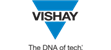 Vishay Logo