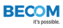 BECOM Systems Logo