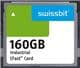 Swissbit SFCA160GH1AO2TO-I-8C-22P-STD
