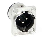 Switchcraft E3MSC Vergrößertes Bild