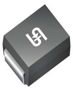 Taiwan Semiconductor P6SMB18A Vergrößertes Bild