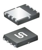 Taiwan Semiconductor TSG65N190CR RVG Vergrößertes Bild