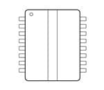Texas Instruments ISO7041DBQEVM Vergrößertes Bild
