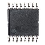 Texas Instruments TMUX4053PWR Vergrößertes Bild