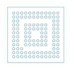 Texas Instruments MSP430F6638IZCAT Vergrößertes Bild
