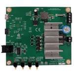 Texas Instruments TAS6421Q1EVM Vergrößertes Bild