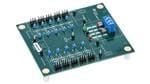 Texas Instruments TMUX10DGSEVM Vergrößertes Bild