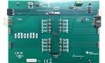 Texas Instruments TMUXS7614DEVM Vergrößertes Bild
