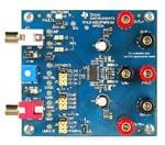 Texas Instruments TPA3140D2PWPEVM Vergrößertes Bild
