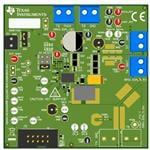 Texas Instruments TPS546B24AEVM-1PH Vergrößertes Bild