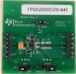 Texas Instruments TPS62080EVM-641 Vergrößertes Bild