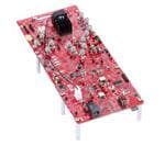 Texas Instruments TRF-LSC-AFE7950EVM Vergrößertes Bild