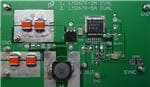 Texas Instruments LM2675-5.0EVAL Vergrößertes Bild