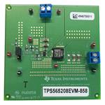 Texas Instruments TPS565208EVM-858 Vergrößertes Bild