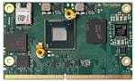 Toradex SMARC iMX95 Hexa 8GB WB IT Vergrößertes Bild