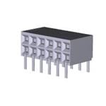 TE Connectivity 5535512-1 Vergrößertes Bild