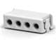 TE Connectivity / AMP 2106431-4