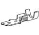 TE Connectivity / AMP 62531-1 (CUT STRIP)