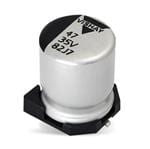 Vishay / BC Components MAL218397801E3 Vergrößertes Bild