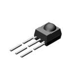 Vishay Semiconductors TSOP4133 Vergrößertes Bild